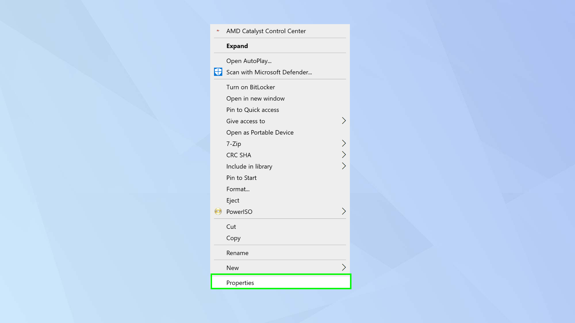 How to use a USB flash drive as a virtual RAM boost