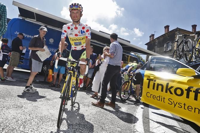 Rafal Majka (Tinkoff-Saxo)