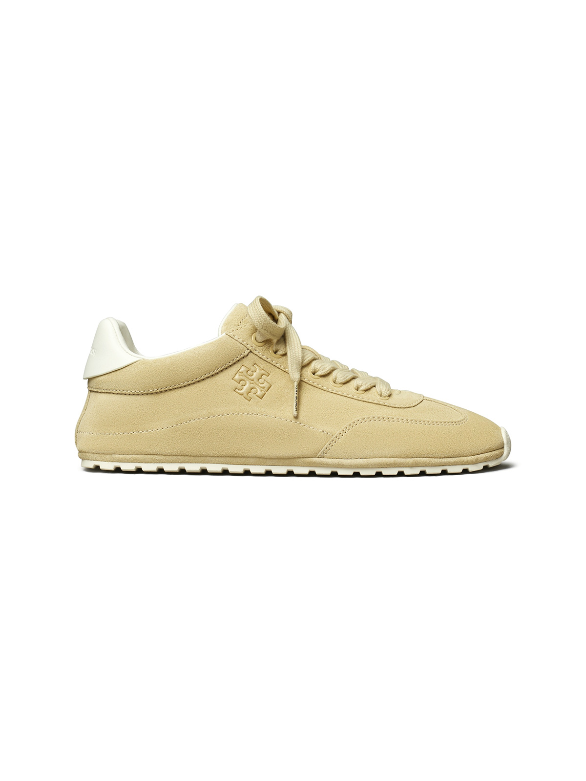 Field Sneaker in Blue, Size 9.5