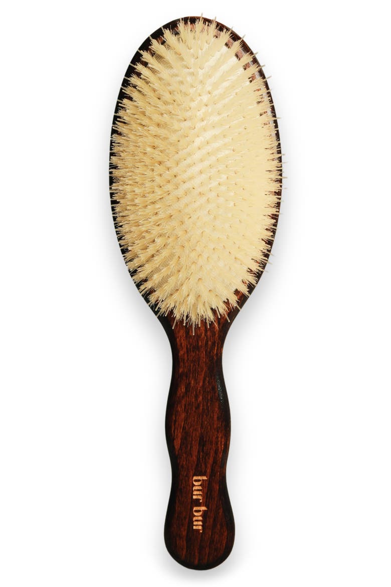 The Mermaid Brush - Ludmila $72 Value