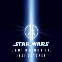 Star Wars Jedi Knight 2 - Jedi Outcast | $1.29 at CDKeys (Steam)