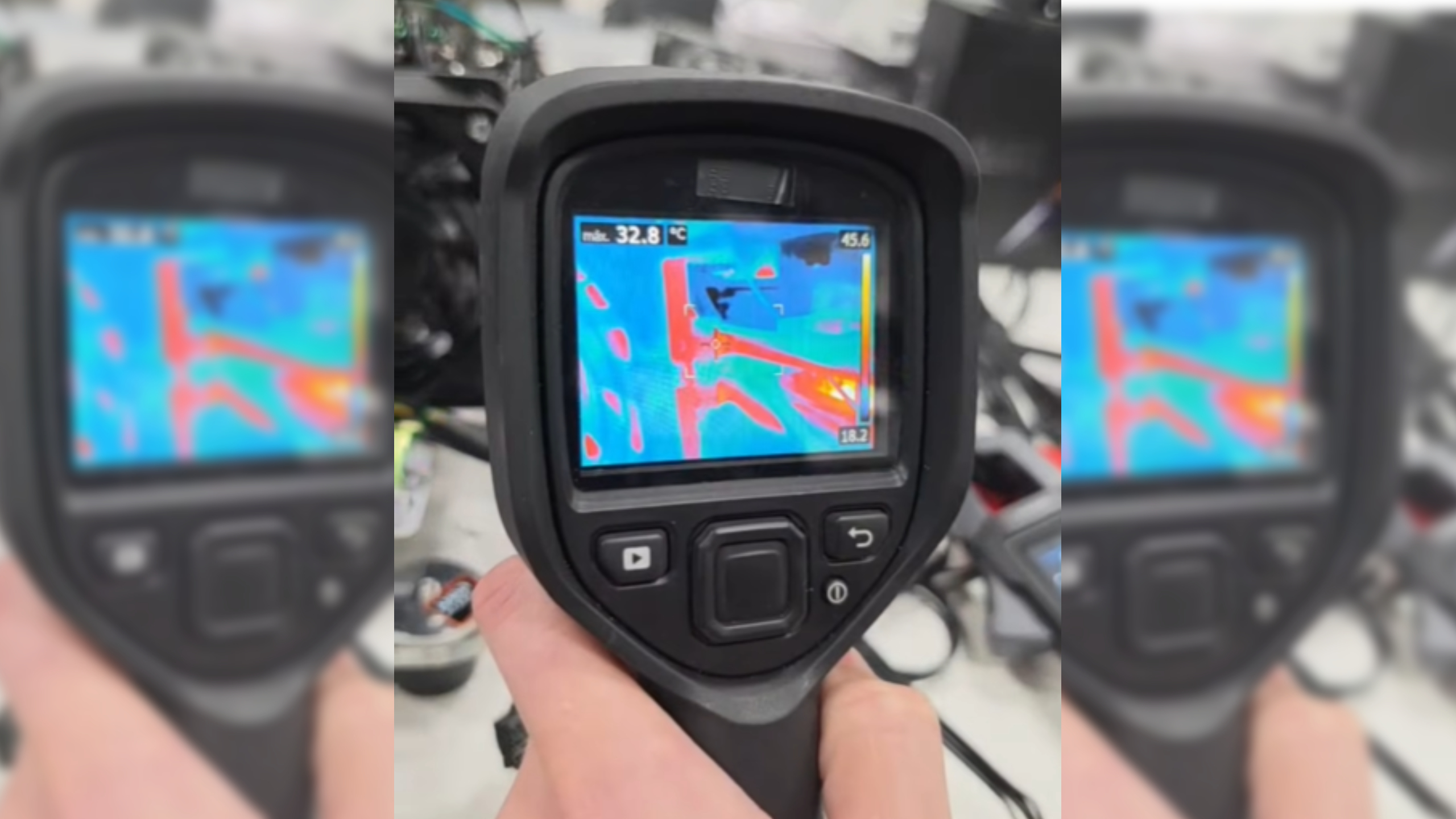 'Where is Nvidia? Call Nvidia, guys': Meltgate be damned, modders discover RTX 5090 can use 8-pin connectors after all