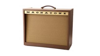 Best blues amps: Magnatone Varsity Reverb