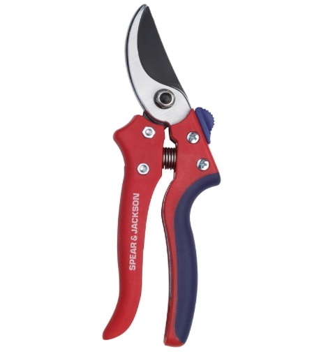 Spear &amp;amp; Jackson 7159BS Razorsharp Advantage Bypass Secateurs