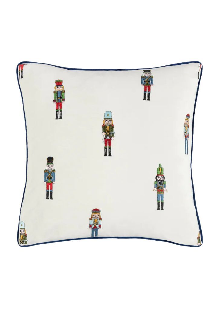 Christmas cushion