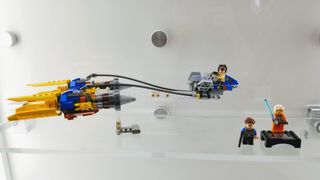 Lego Star Wars 75258 Anakin’s Podracer