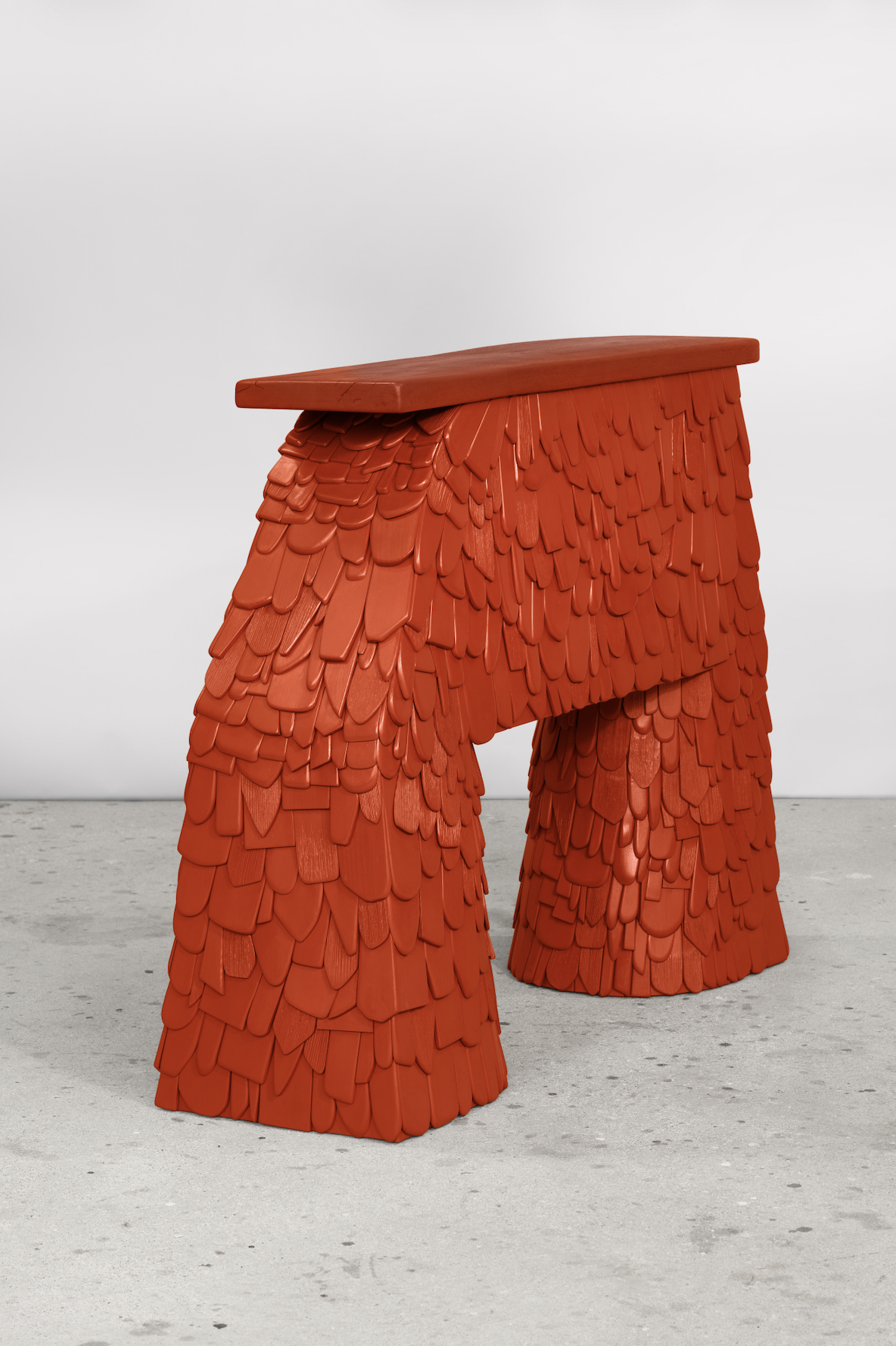 Armadillo 2026 collection, by Lukas Wegwerth and Corinna Dehn