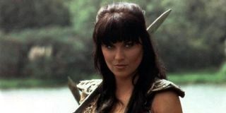  Xena Warrior Princess - Season Two : Lucy Lawless