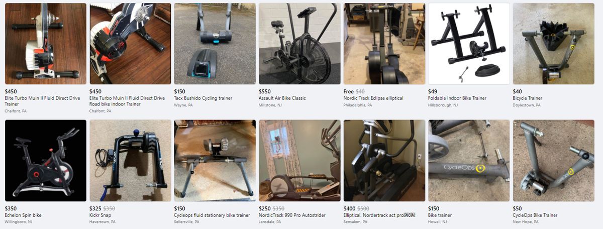 affordable turbo trainer