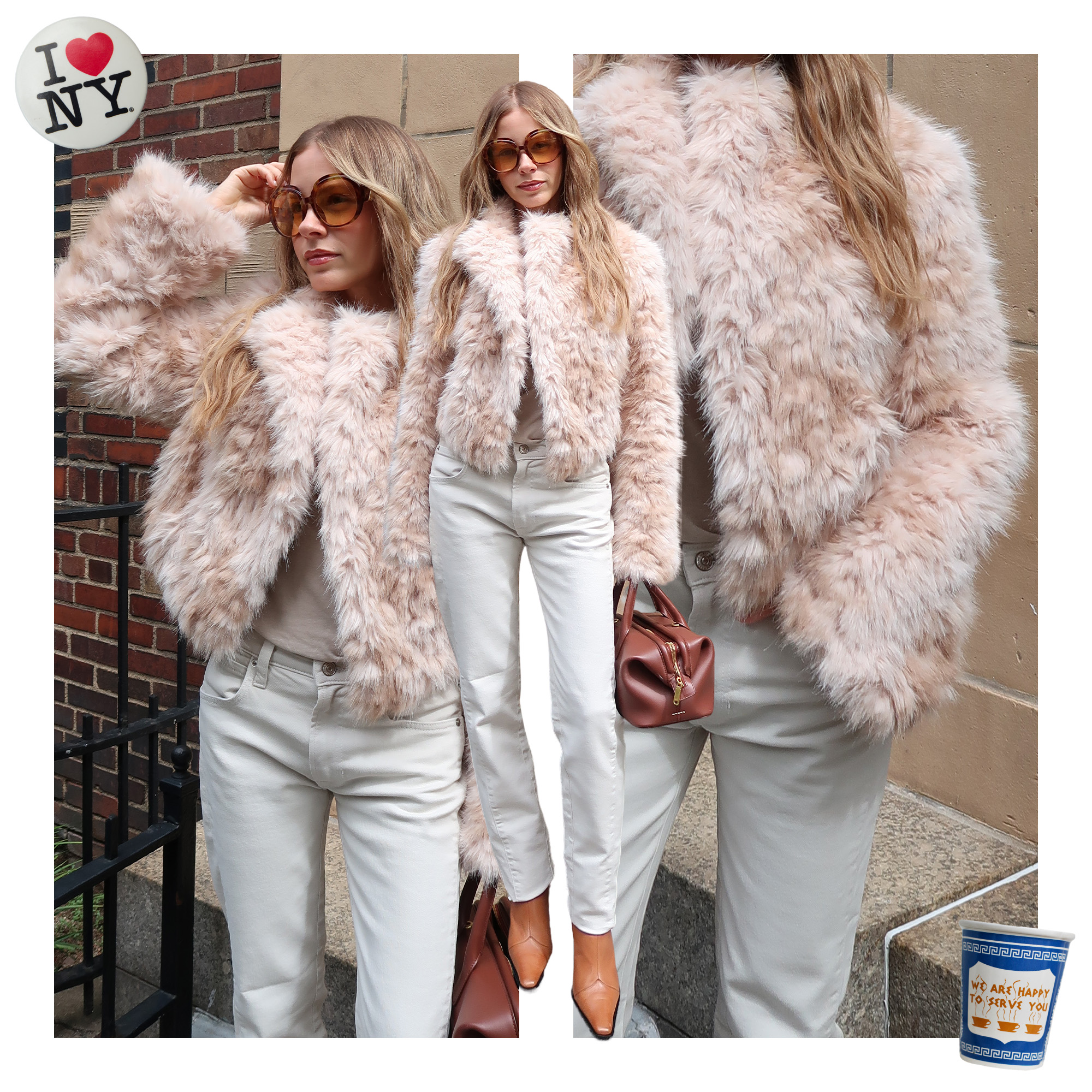 Nikki Chwatt wearing Free People