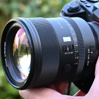 Viltrox AF 85mm f/1.4 Pro