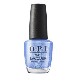OPI Jewel Be Bold Collection Nail Lacquer in 'The Pearl of Your Dreams' - mermaid nails
