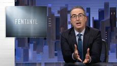 John Oliver