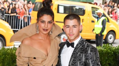 Priyanka Chopra's Nick Jonas Instagram Comment Is Unexpectedly Flirty ...