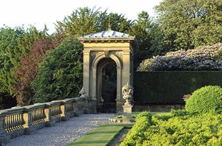 Broughton Hall ©Val Corbett / Country Life Picture Library