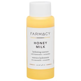 Honey Milk Hydrating Essence With Chamomile + Ceramides