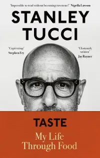 17. Taste by Stanley Tucci&nbsp;