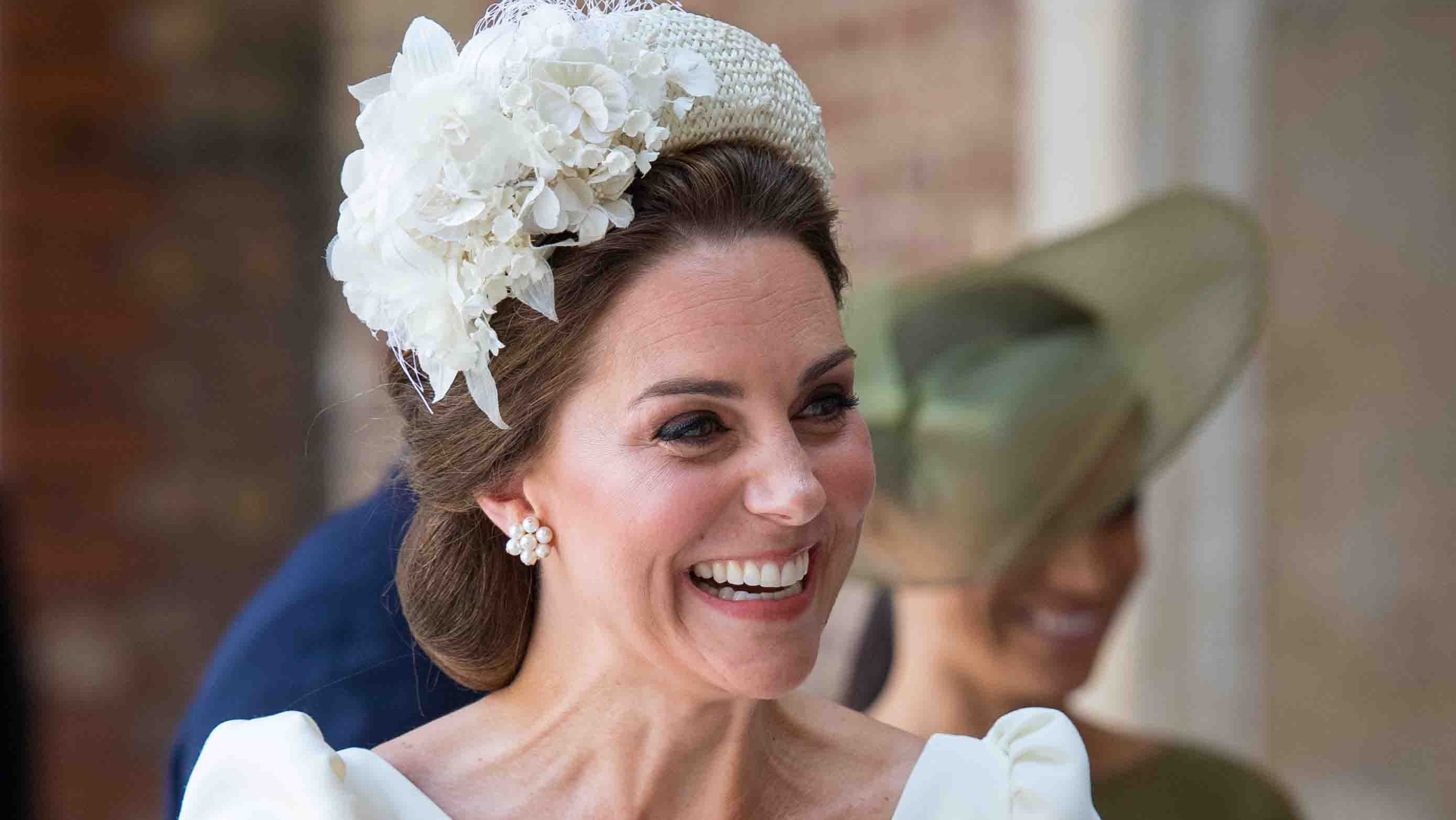 BRITAIN-ROYALS