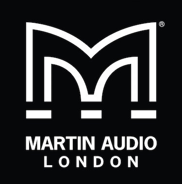 Martin Audio CDD Awarded UK Patent