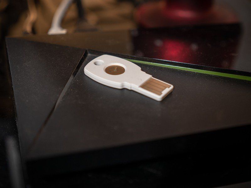 How to log in to Android TV if you're using the Google Advanced ...