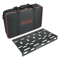 Voodoo Lab Dingbat MediumAircraft-grade aluminium | 4.54kg | 55.9cm x 34.3cm | Soft case Voodoo Lab Dingbat MediumAircraft-grade aluminium | 4.54kg | 55.9cm x 34.3cm | Soft case