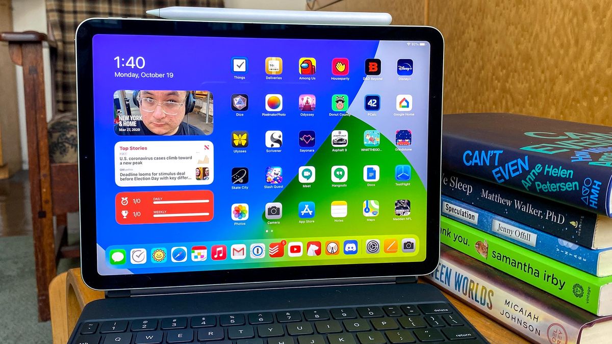 The best iPad deals for June 2023