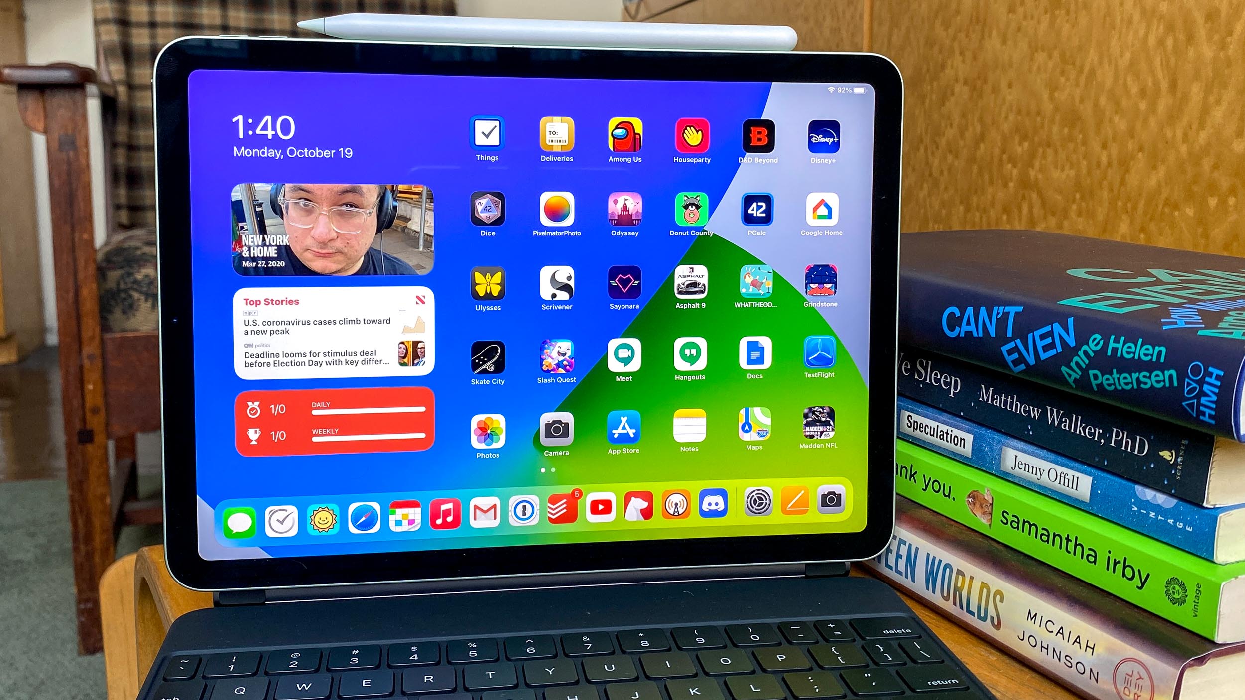 Best Ipad Deals For January 2022 Tom S Guide
