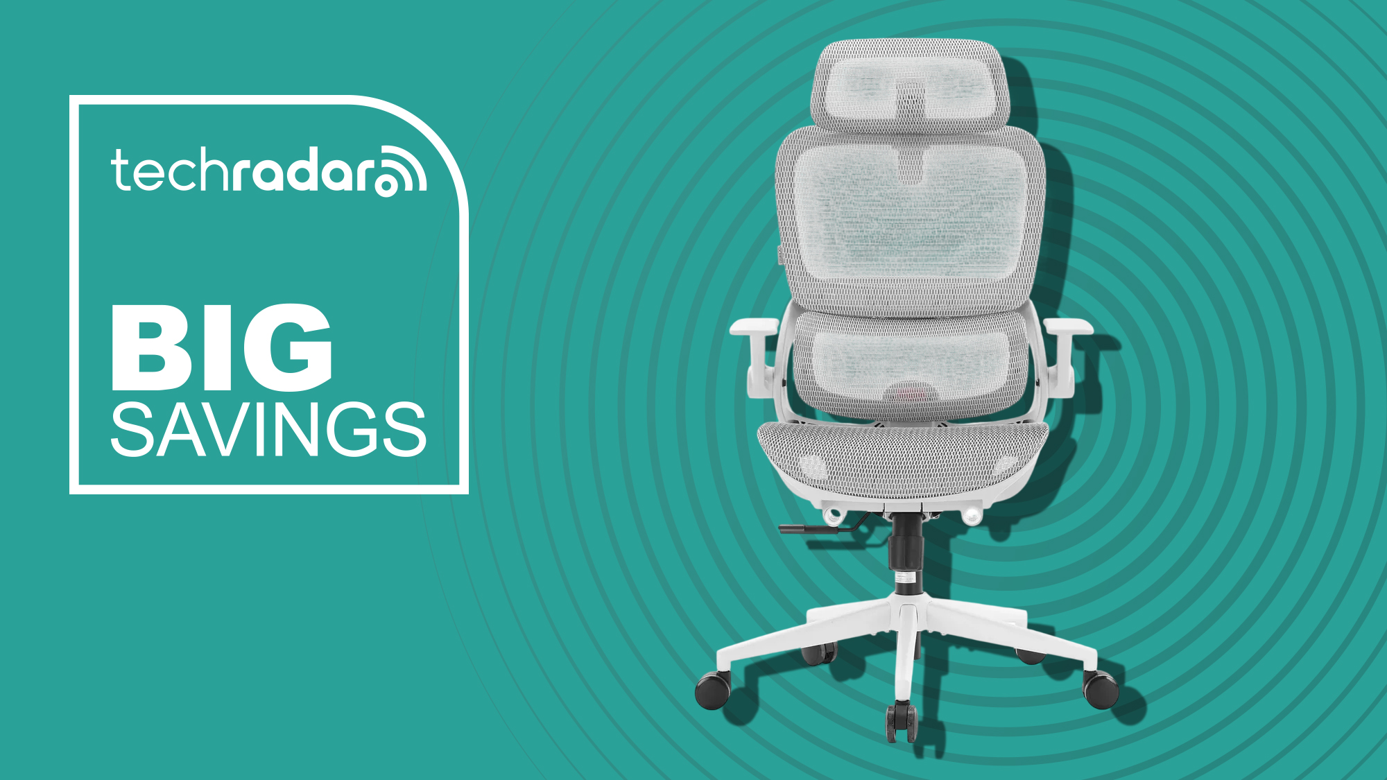 Sihoo B100 ergonomic office chair