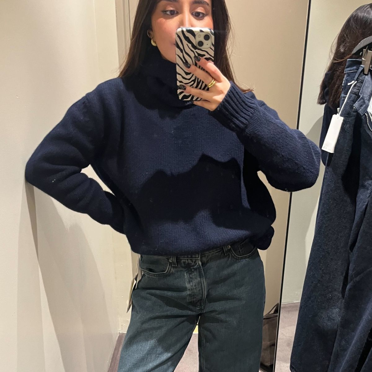 best cos petite jeans