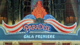 Styx - Paradise Theater