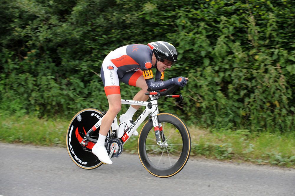 Matt Bottrill: Famous last words | Cycling Weekly