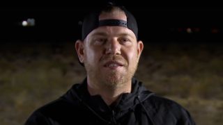 Ryan Fellows on Street Outlaws