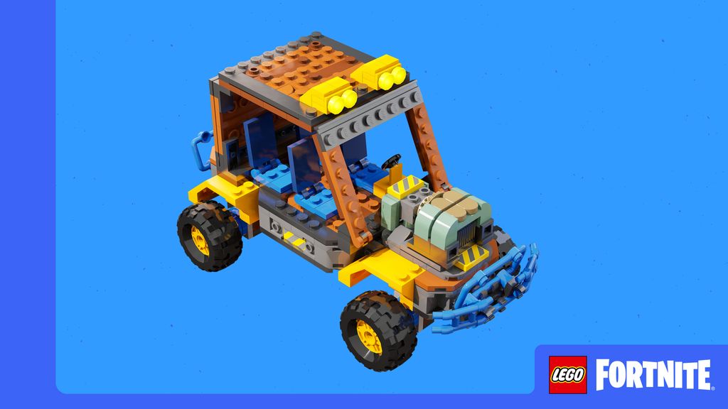 Lego Fortnite Vehicles How To Build And Get Power Cells Gamesradar Lego Fortnite Vehicles How To Build And Get Power Cells Gamesradar