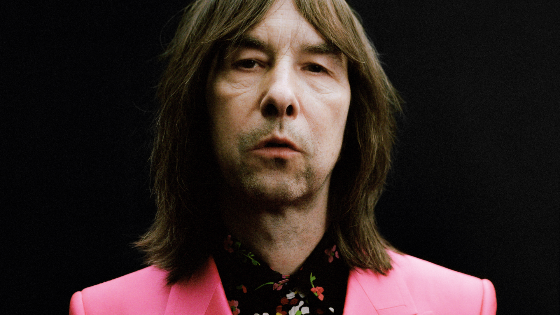 Bobby Gillespie