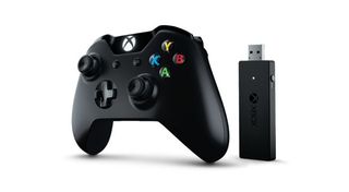 Xbox One Wireless Adapter