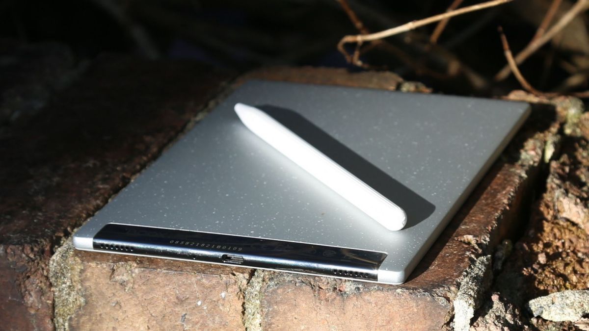 Onyx Boox Nova Air Review | TechRadar