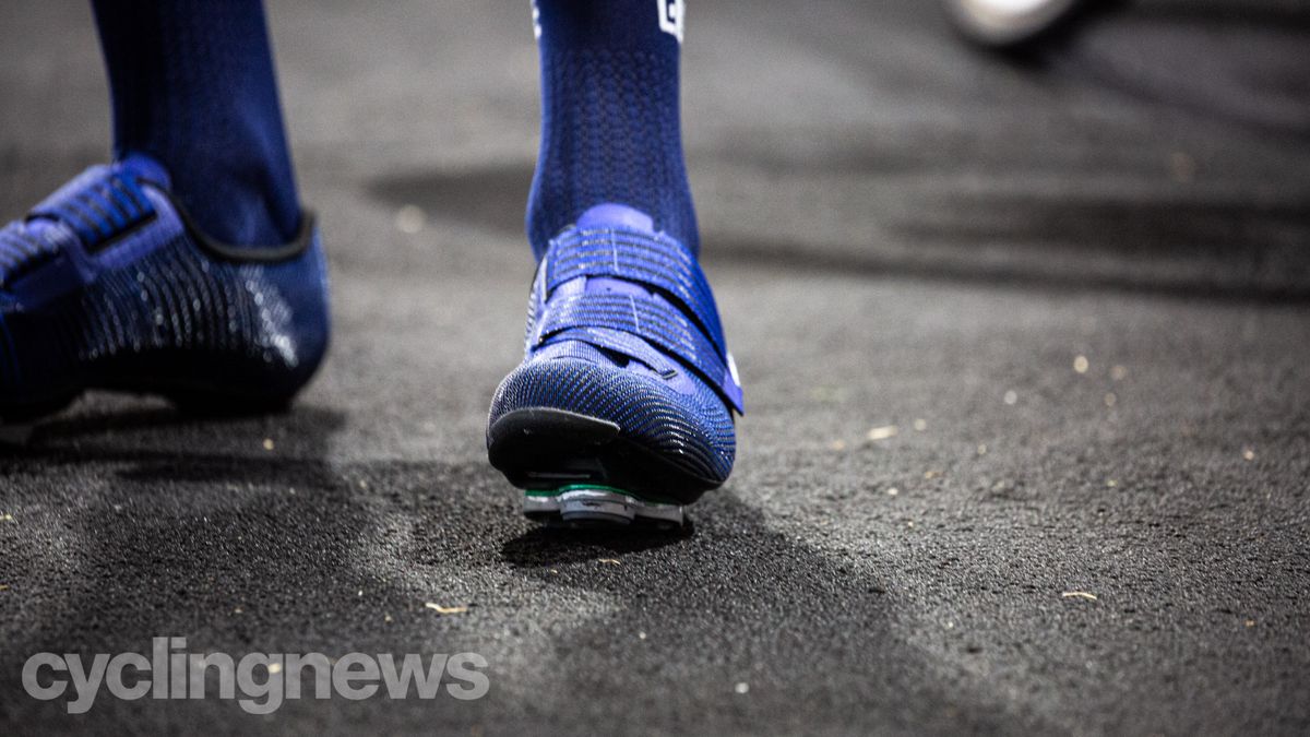 Tour Down Under Tech Gallery