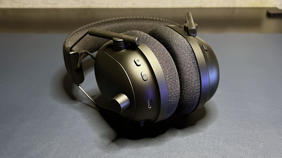 Razer BlackShark V2 Pro
