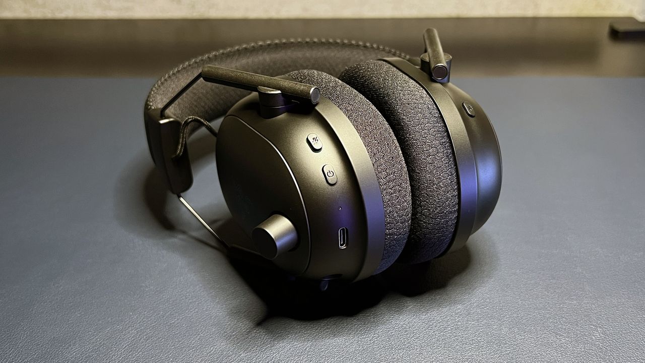 Razer BlackShark V2 Pro
