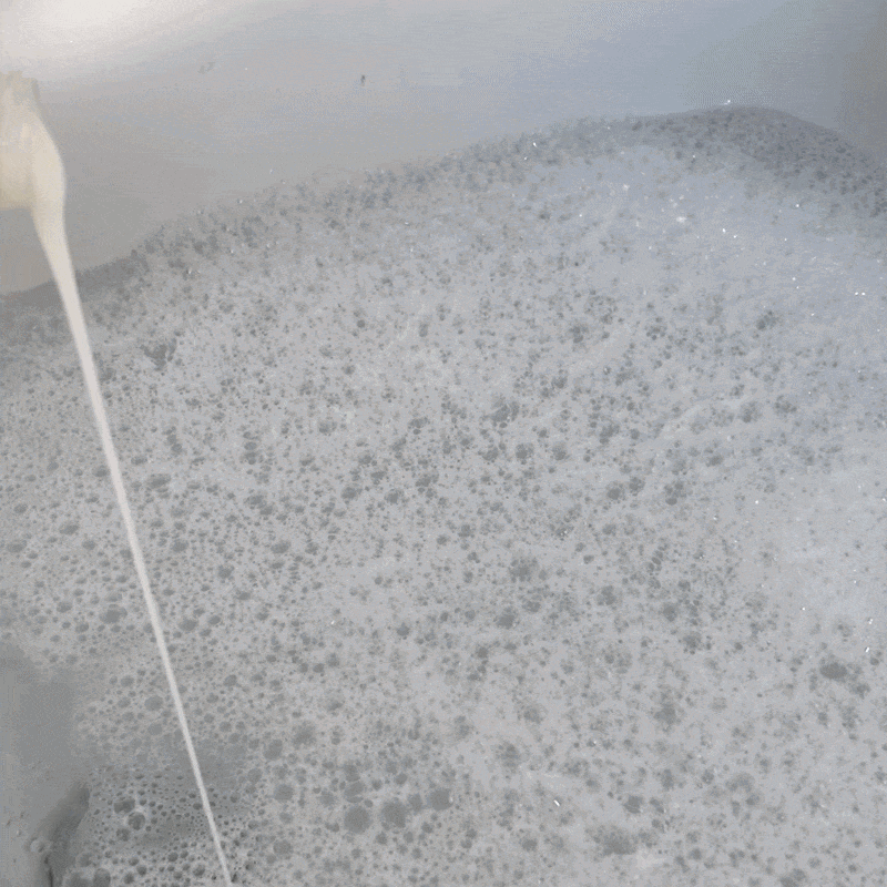 NEOM Wellbeing Perfect Night's Sleep Bath Foam