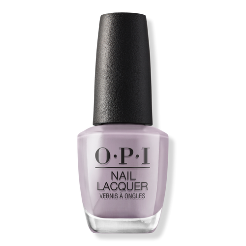 Nail Lacquer Nail Polish, Nudes/neutrals/browns - Taupe-Less Beach