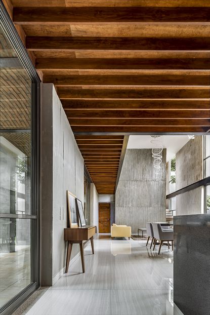 Apaloosa architects’ concrete Ataúlfo House in Mexico | Wallpaper