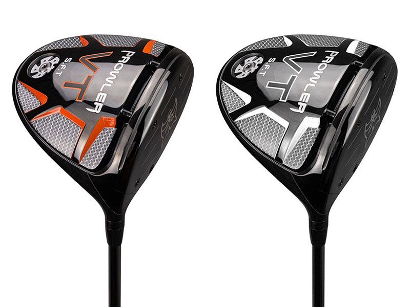 Lynx Golf Prowler VT Driver