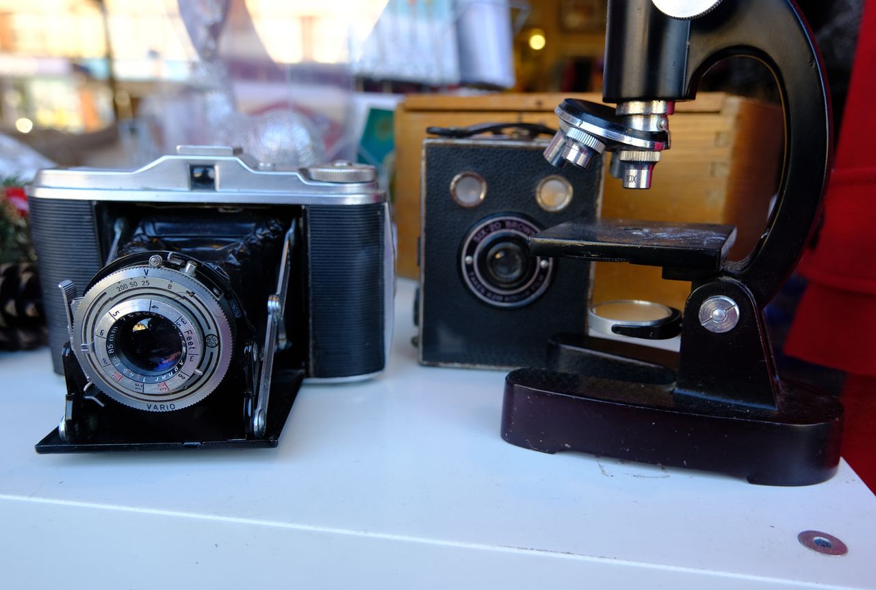 Fujifilm X-T4 review