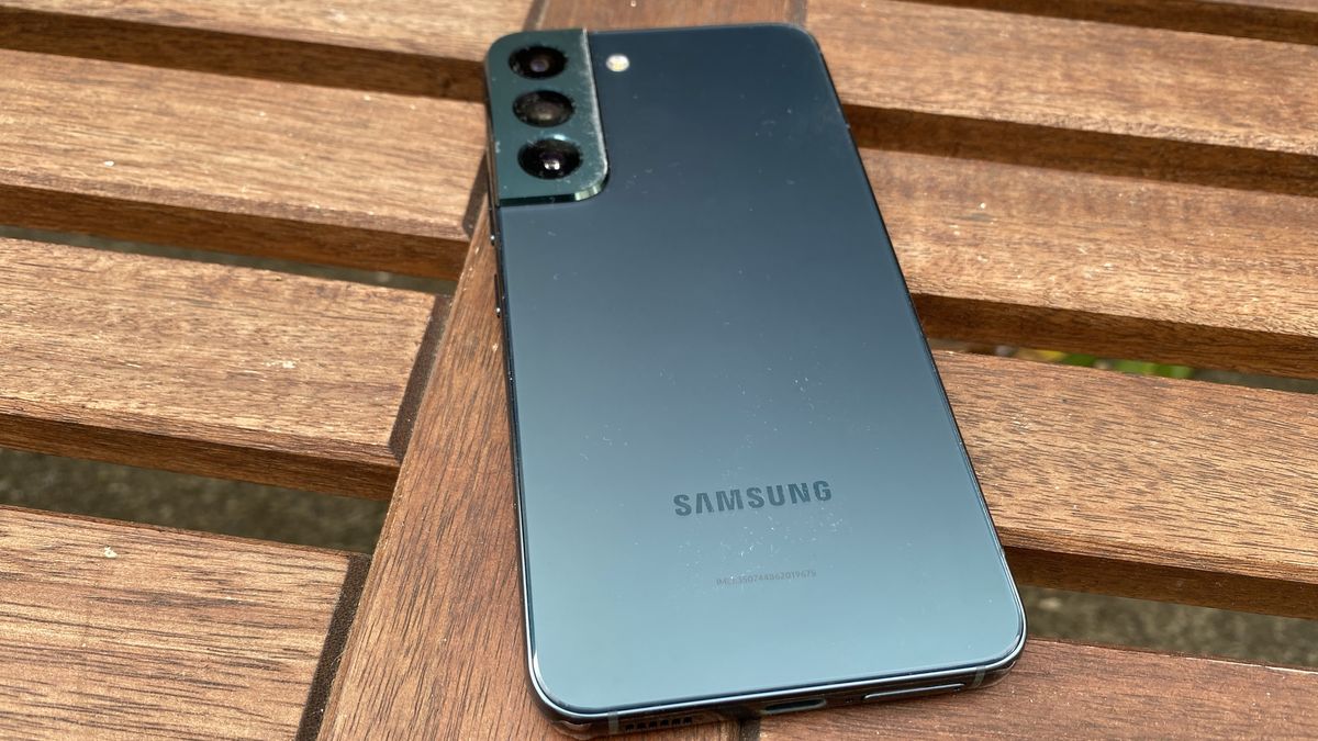 Samsung Galaxy S23 pode corrigir uma das maiores falhas do S22