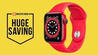 Early Black Friday Apple Watch deal