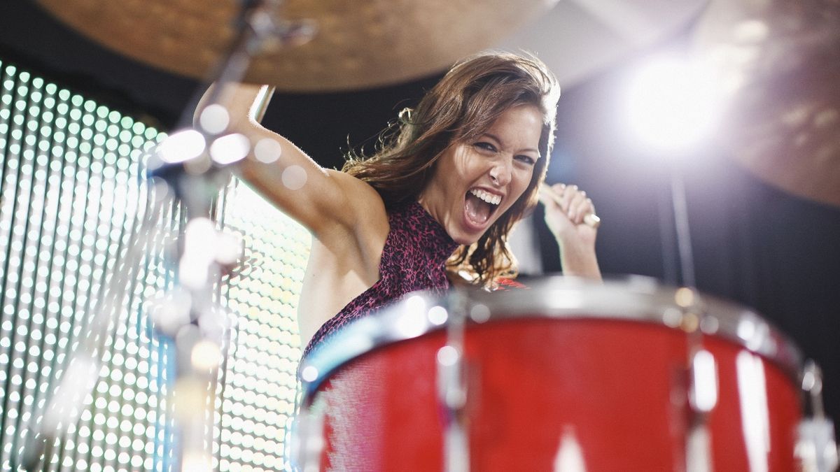 10 people drummers will encounter at gigs