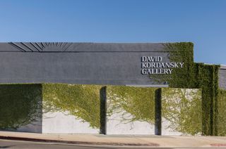 David Kordansky gallery