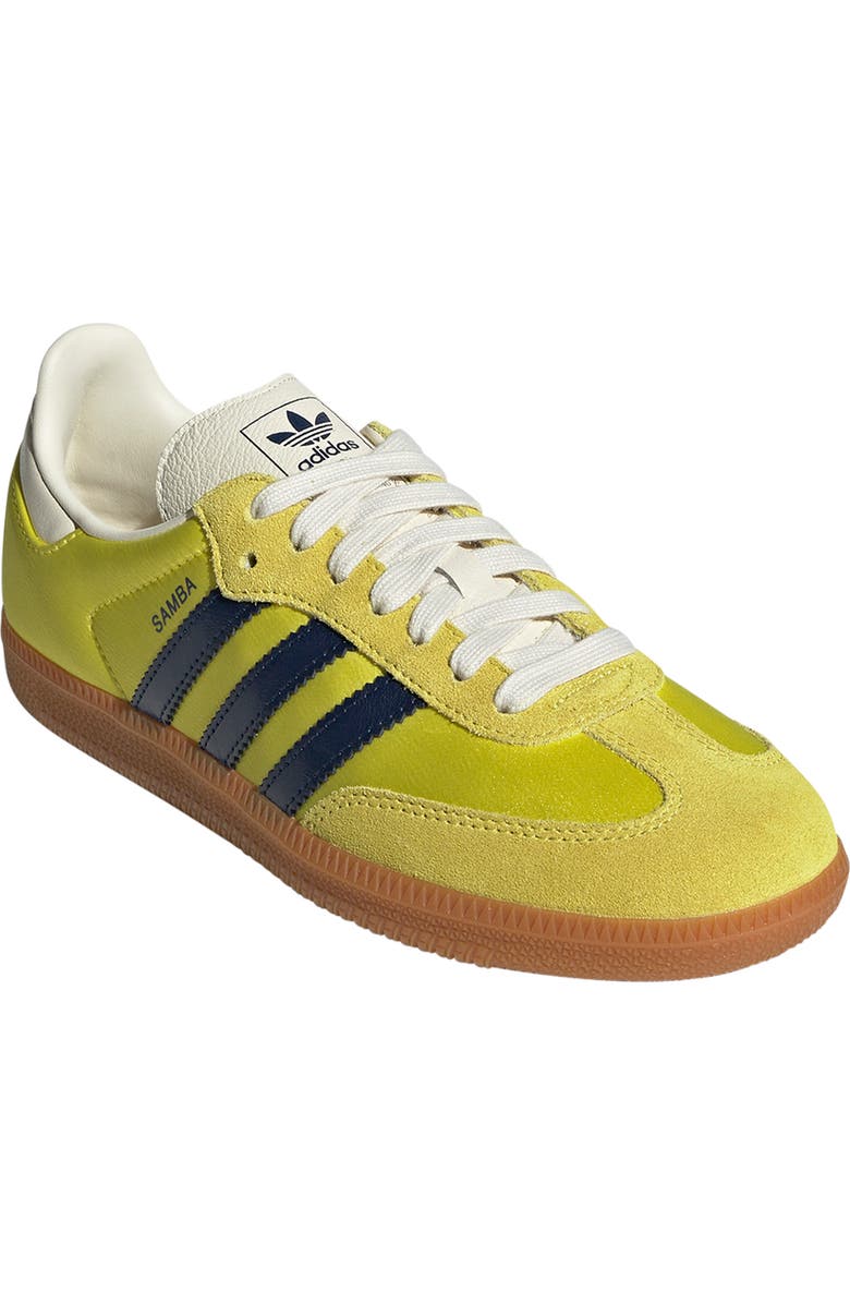 Samba Og Sneaker