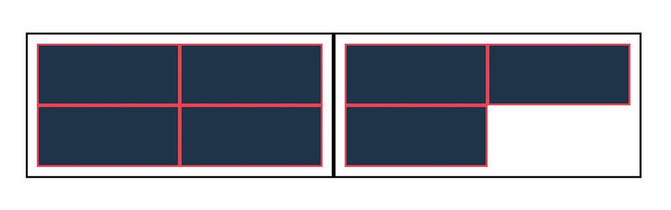 Create quantity specific CSS styles and layouts | Creative Bloq
